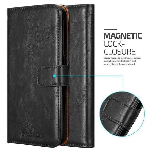 HTC Desire 10 LIFESTYLE / Desire 825 Suojakotelo Suojakuori Lompakkokotelo Matkapuhelinkotelo jossa magneettisuljenta, jalusta-toiminto ja korttitasku