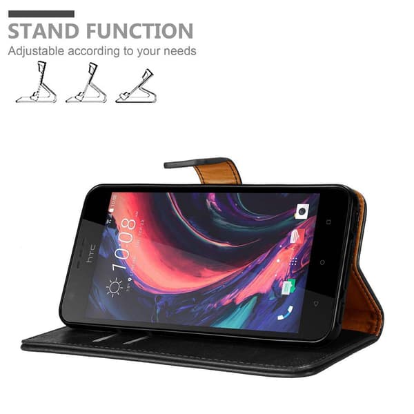 Cover HTC Desire 10 LIFESTYLE / Desire 825 Etui Case ()