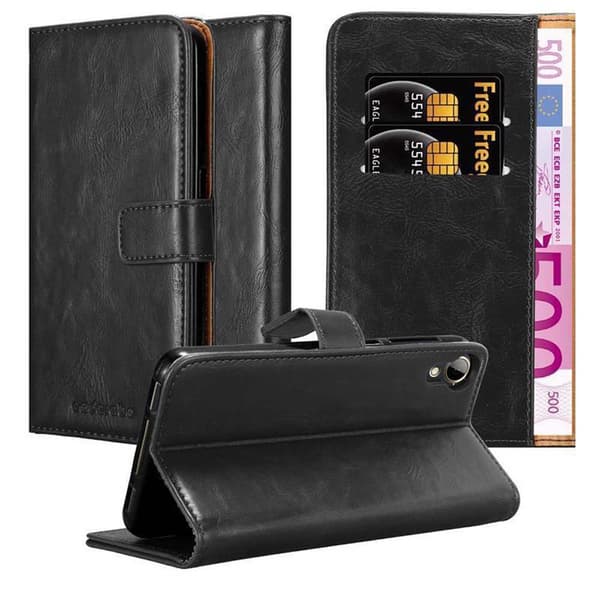 Cover HTC Desire 10 LIFESTYLE / Desire 825 Etui Case ()