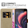 Miniatyrbillede 5 af 5: Cover HTC Desire 10 LIFESTYLE / Desire 825 Etui Case ()