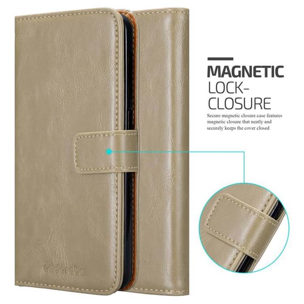 Cover HTC Desire 10 LIFESTYLE / Desire 825 Etui Case ()
