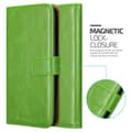 Miniatyrbillede 2 af 5: Cover HTC Desire 10 LIFESTYLE / Desire 825 Etui Case ()