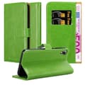 Miniatyrbillede 1 af 5: Cover HTC Desire 10 LIFESTYLE / Desire 825 Etui Case ()