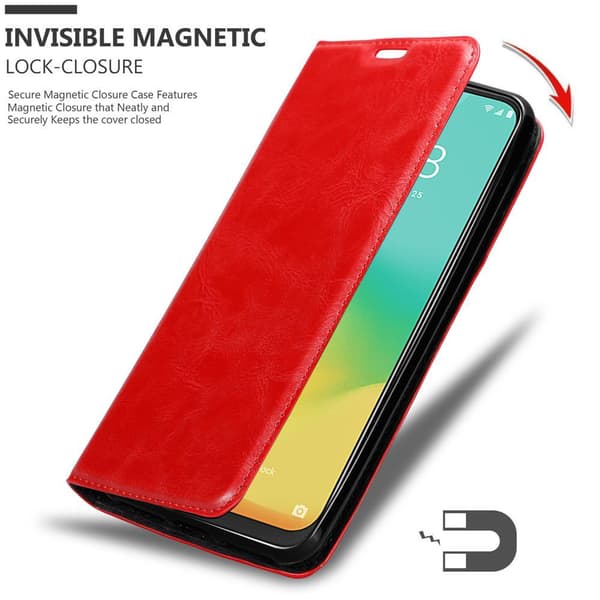 ZTE Blade V10 VITA Cover Etui Case ()