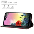 Miniatyrbillede 5 af 11: LG K50S Cover Etui Case ()