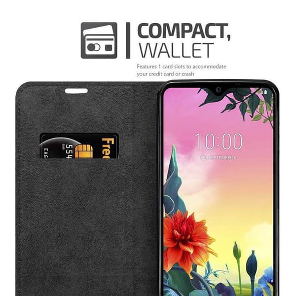 LG K50S Cover Etui Case ()
