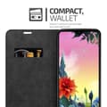 Miniatyrbillede 7 af 11: LG K50S Cover Etui Case ()