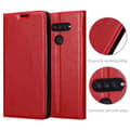 Miniatyrbillede 11 af 11: LG K50S Cover Etui Case ()