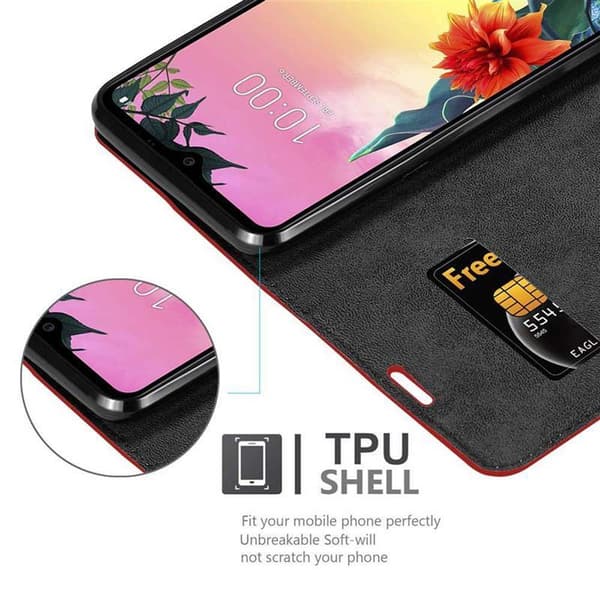 LG K50S Cover Etui Case ()