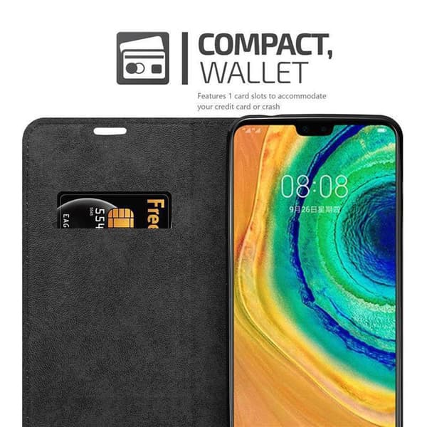 Cover Huawei MATE 30 Etui Case ()