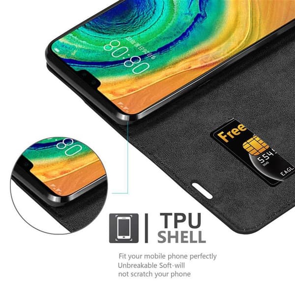 Cover Huawei MATE 30 Etui Case ()