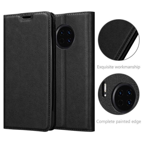 Cover Huawei MATE 30 Etui Case ()
