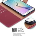 Miniatyrbillede 5 af 6: Cover Samsung Galaxy S6 EDGE Etui Case ()