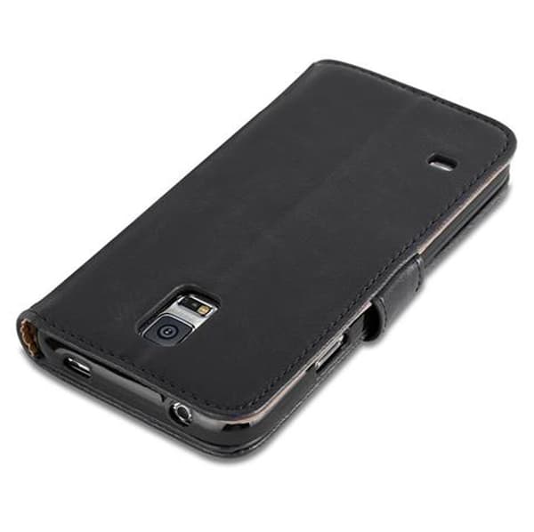 Cover Samsung Galaxy S5 / S5 NEO Etui Case ()