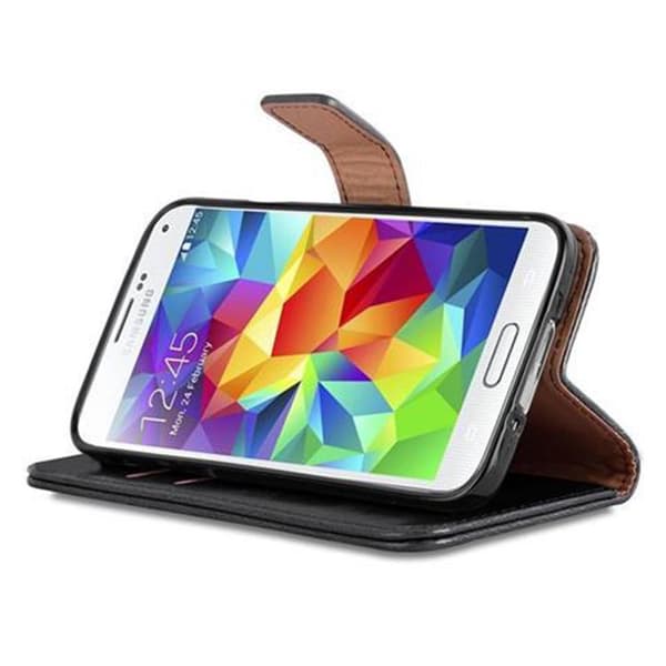 Cover Samsung Galaxy S5 / S5 NEO Etui Case ()