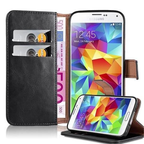 Cover Samsung Galaxy S5 / S5 NEO Etui Case ()