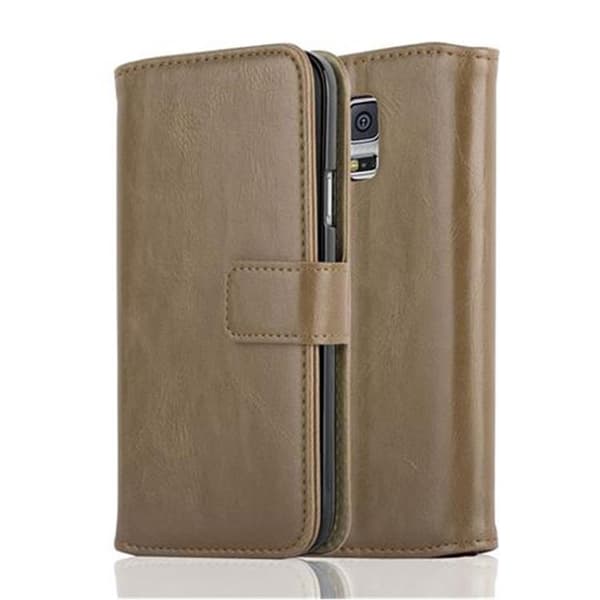 Cover Samsung Galaxy S5 / S5 NEO Etui Case ()