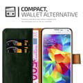 Miniatyrbillede 4 af 8: Cover Samsung Galaxy S5 / S5 NEO Etui Case ()