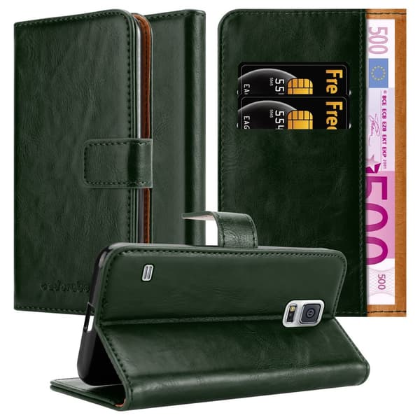 Cover Samsung Galaxy S5 / S5 NEO Etui Case ()