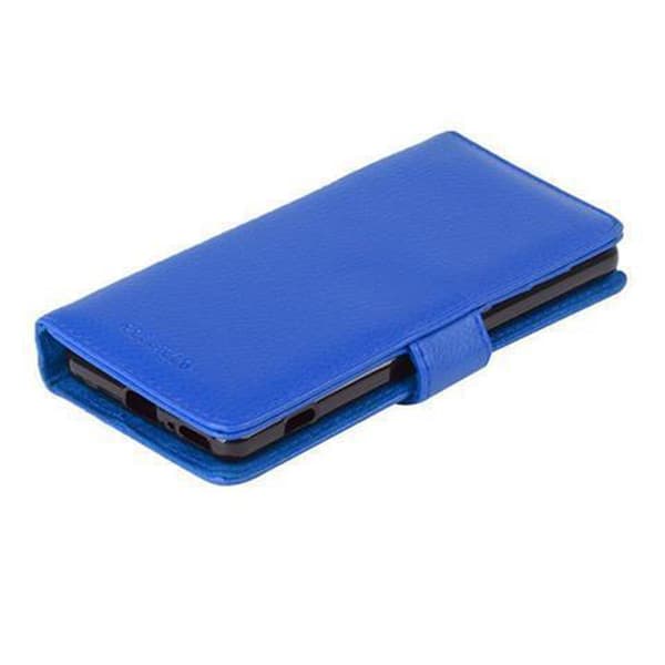 Sony Xperia X Pungetui Cover ()