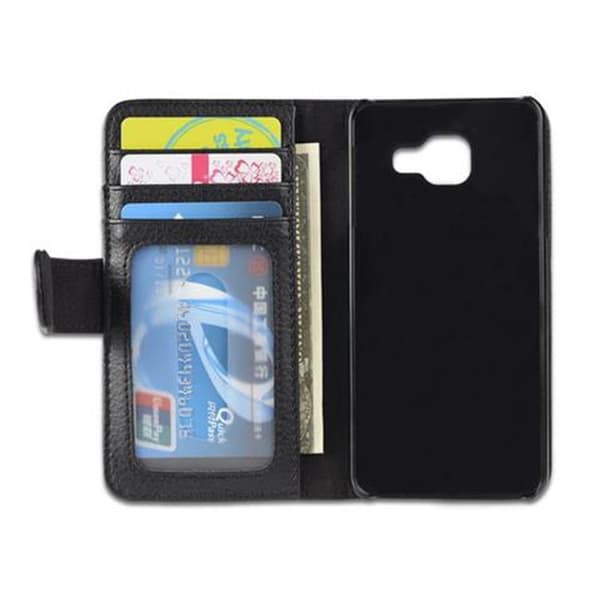 Samsung Galaxy A3 2016 Pungetui Cover ()