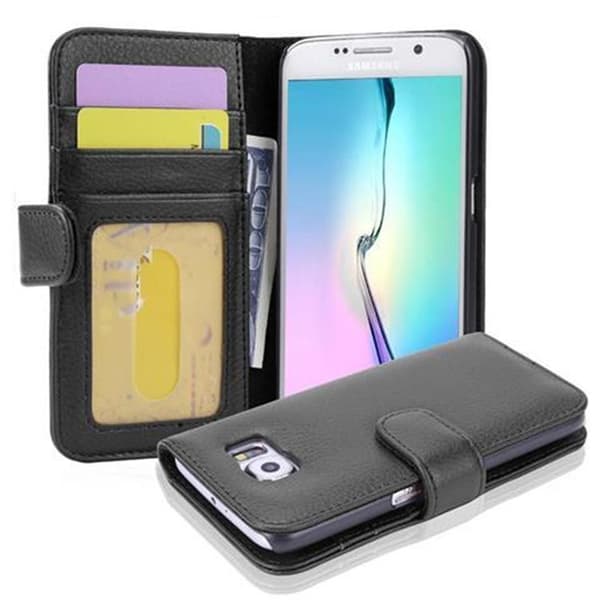 Samsung Galaxy S6 Pungetui Cover () OXID SORT