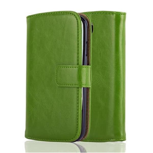 Cover Samsung Galaxy S4 Etui Case ()