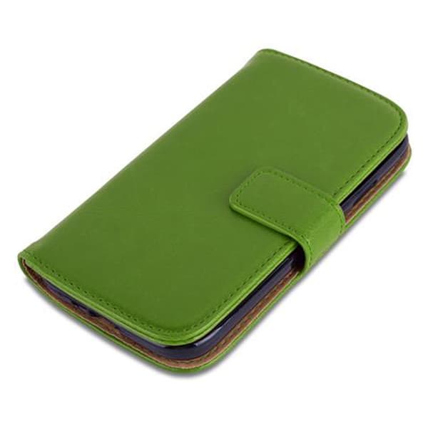 Cover Samsung Galaxy S4 Etui Case ()