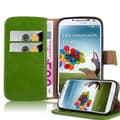 Miniatyrbillede 1 af 11: Cover Samsung Galaxy S4 Etui Case ()