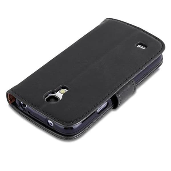 Cover Samsung Galaxy S4 MINI Etui Case ()