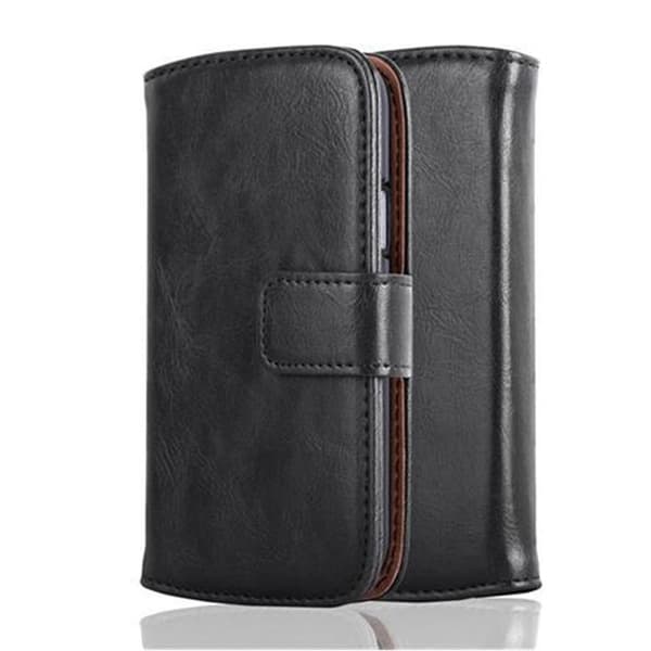 Cover Samsung Galaxy S4 MINI Etui Case ()