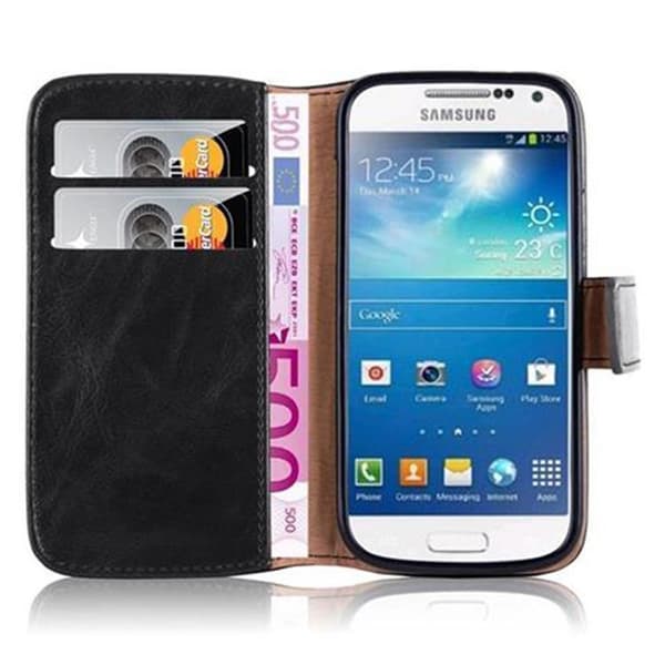 Cover Samsung Galaxy S4 MINI Etui Case ()