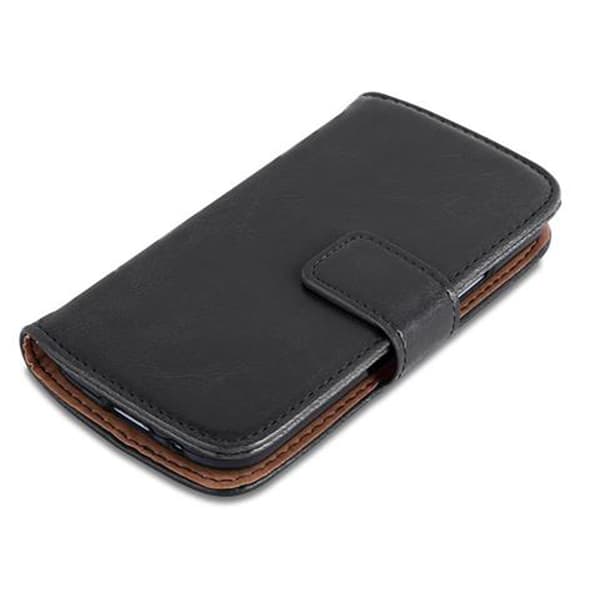 Cover Samsung Galaxy S4 MINI Etui Case ()