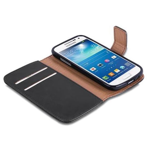 Cover Samsung Galaxy S4 MINI Etui Case ()