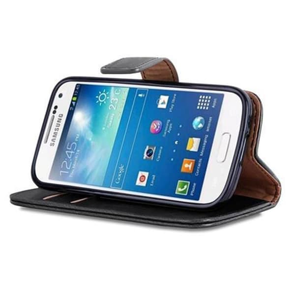 Cover Samsung Galaxy S4 MINI Etui Case ()