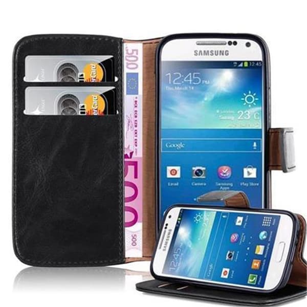 Cover Samsung Galaxy S4 MINI Etui Case ()