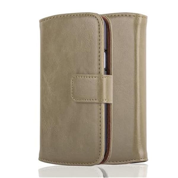 Cover Samsung Galaxy S4 MINI Etui Case ()