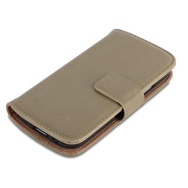 Cover Samsung Galaxy S4 MINI Etui Case ()