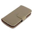 Miniatyrbillede 5 af 8: Cover Samsung Galaxy S4 MINI Etui Case ()