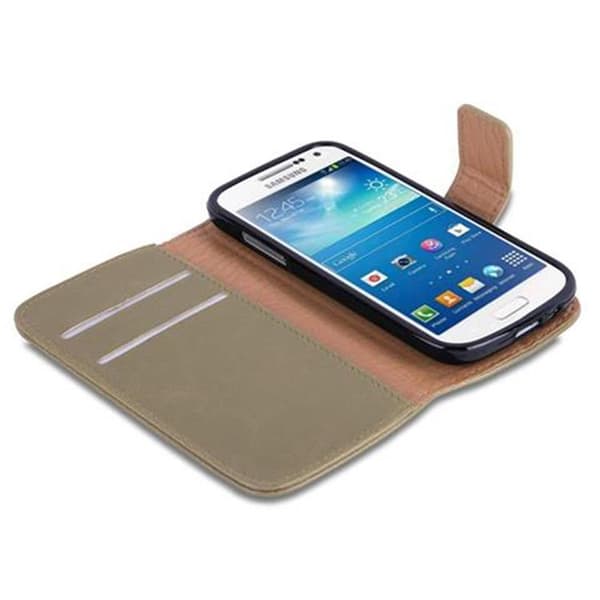Cover Samsung Galaxy S4 MINI Etui Case ()