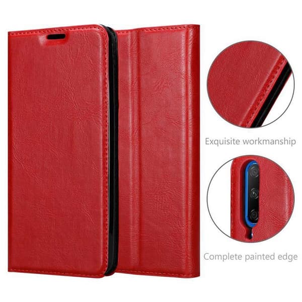 Honor 9X PRO Cover Etui Case ()