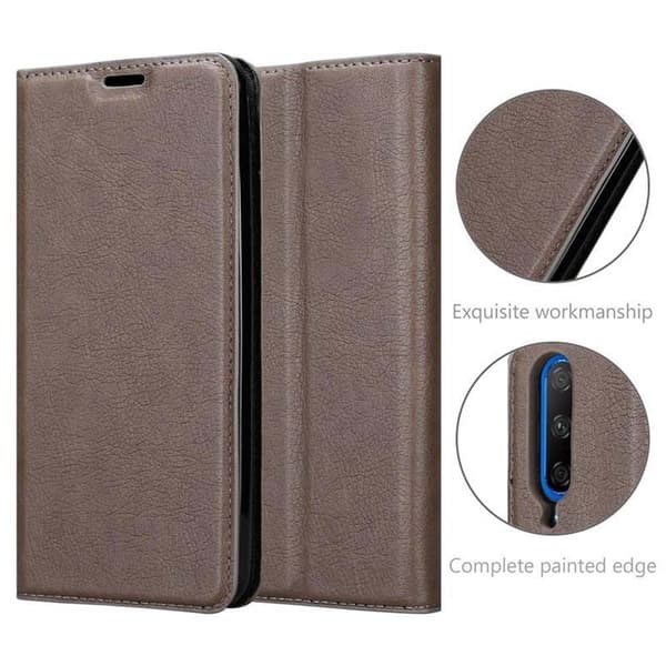 Honor 9X PRO Cover Etui Case ()