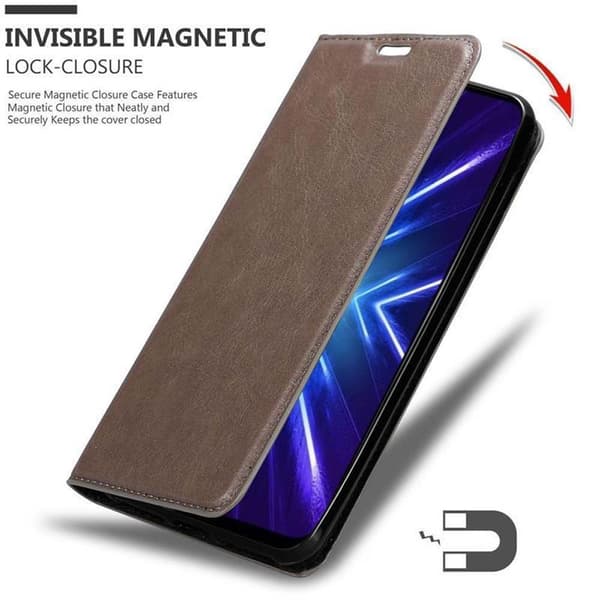 Honor 9X PRO Cover Etui Case ()