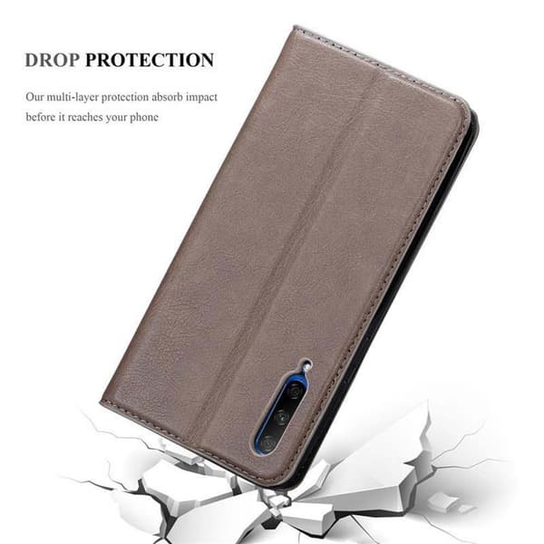 Honor 9X PRO Cover Etui Case ()