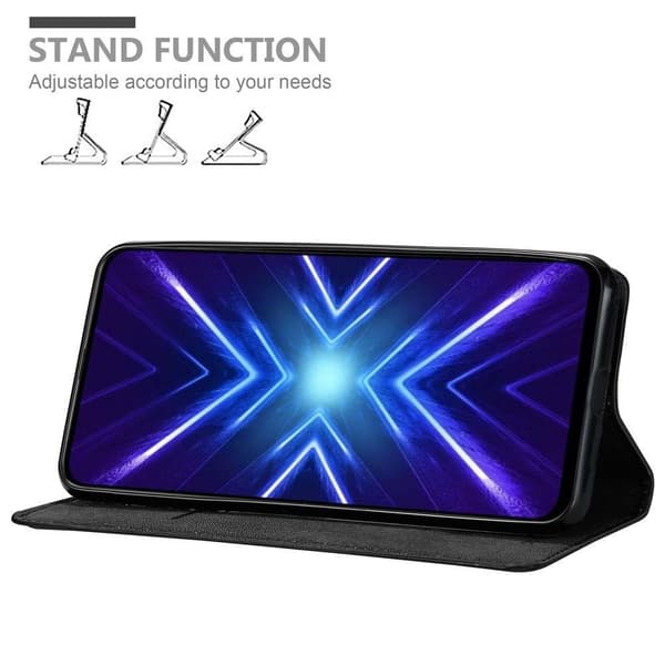 Honor 9X PRO Cover Etui Case ()