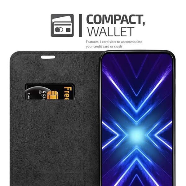 Honor 9X PRO Cover Etui Case ()