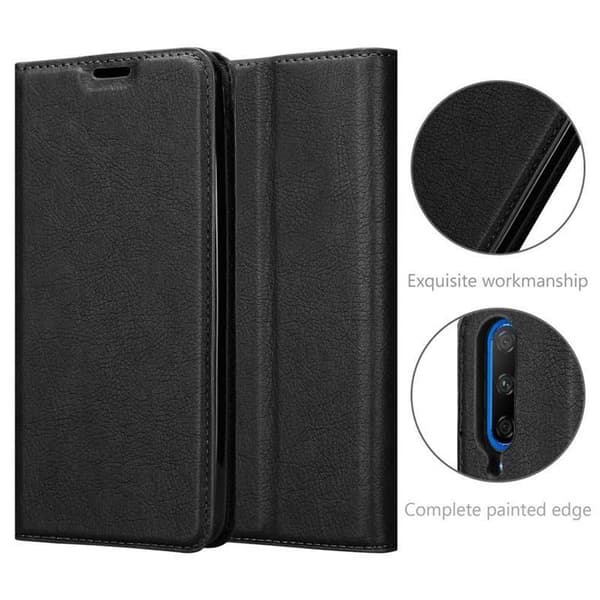 Honor 9X PRO Cover Etui Case ()