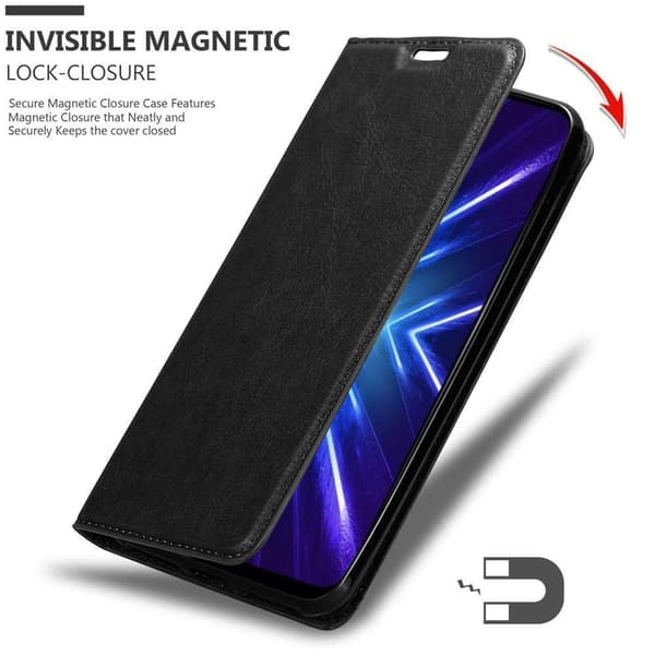 Honor 9X PRO Cover Etui Case ()