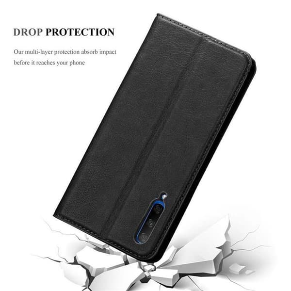Honor 9X PRO Cover Etui Case ()