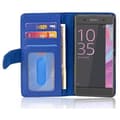 Miniatyrbillede 1 af 5: Sony Xperia XA Pungetui Cover ()